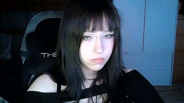 Chat +18 de NoirEva ao vivo