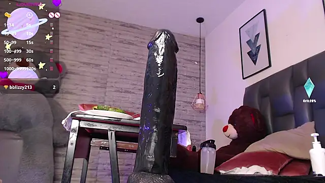 Chatroom XXX en direct de TinnaCobb