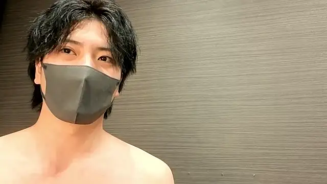 Chat XXX Live CHROME-kun925