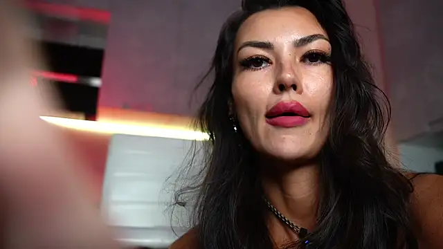 XXX chat uživo modela Anna_Purna