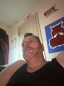 Show de Sir_Spun_Son na webcam