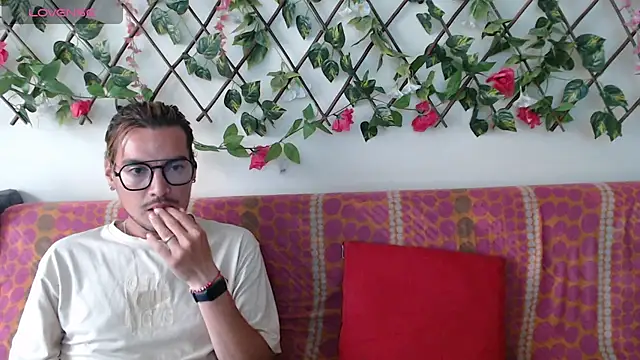 JackyEmma25's Live XXX Chat