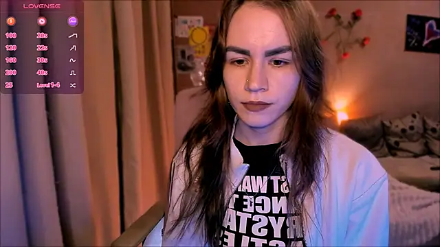 Chat XXX Live _selectrra