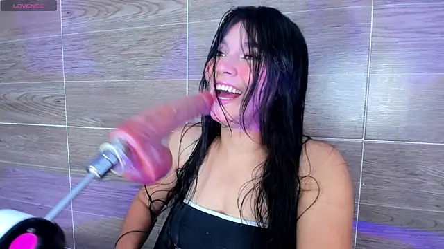 Czat XXX na żywo – Violet_Fiore