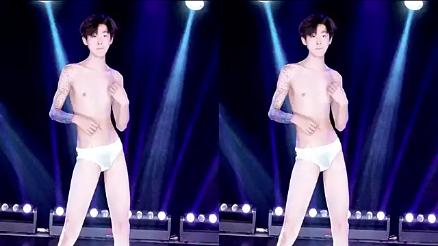 AOA-MIC's Webcam Show