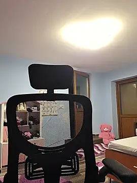 Diana_Diafan's Webcam Show
