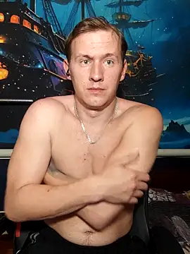 Webkamerová show DiMastyzzz