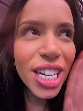 Rafaellaz's Live XXX Chat