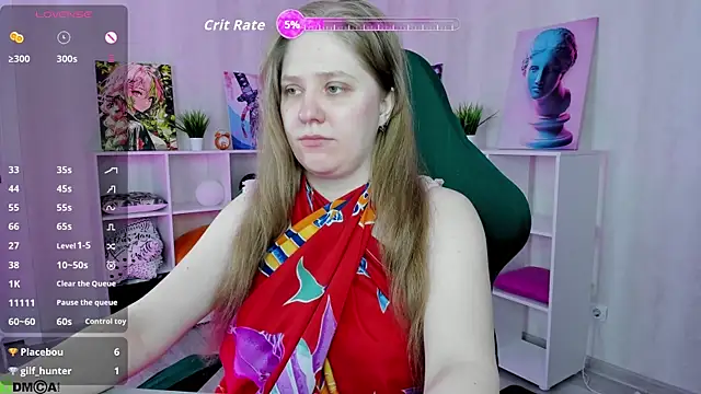 Megan_Violer Live XXX Chat