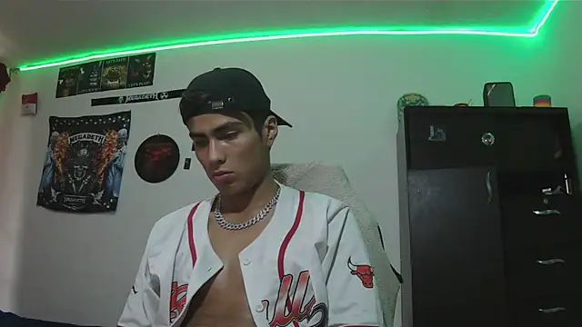Fenix_hardcock 웹캠 쇼