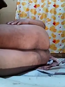 Bilik Sembang Langsung Huge_mama69