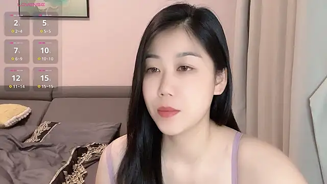 แชท XXX สดของ F-Yuwei