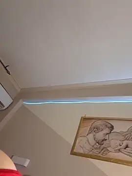vogliosabustydream Webcam show