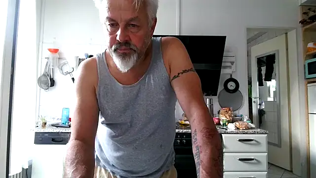 Berg_Boy Webcamshow
