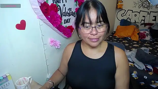 Miss__kendra_ লাইভ XXX চ্যাট