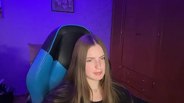 SilkSinner_ Webcamshow
