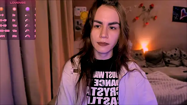 _selectrra's Live XXX Chat