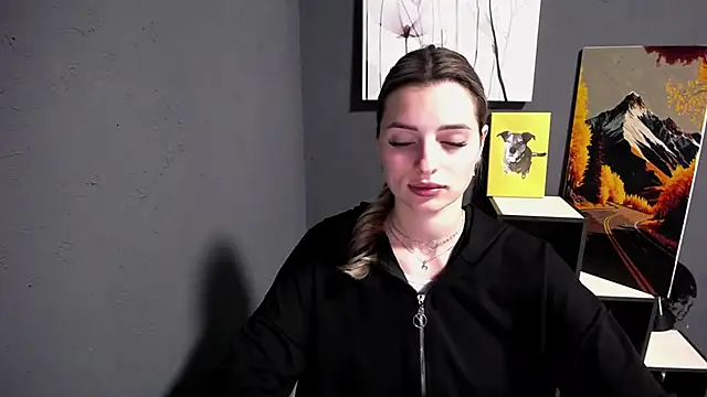 lady_olivia_'s Live XXX Chat