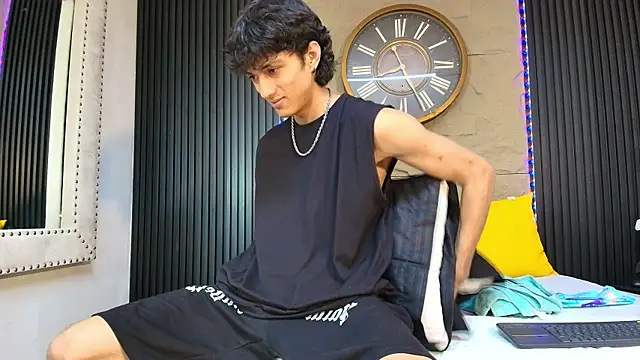 Lean_Portman Chat XXX live