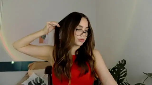NebulaaHaven's Live XXX Chat