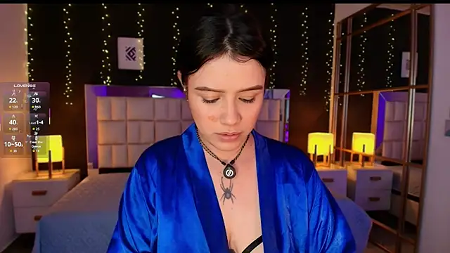 emmy_wattsoon Live XXX Chat