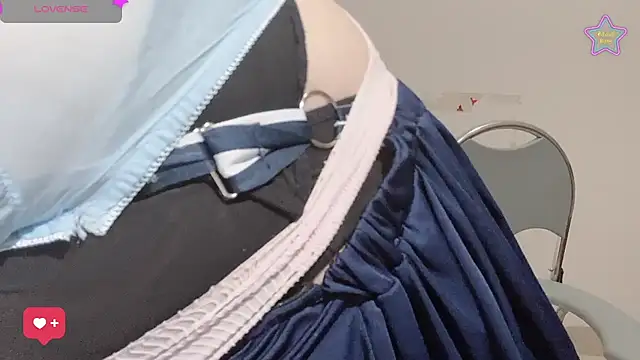 EX-886 Show Webcam