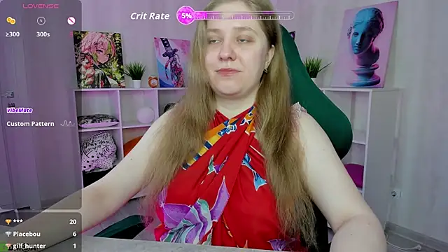 Megan_Violer Obrolan Langsung XXX