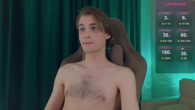 DebugMee's Webcam Show