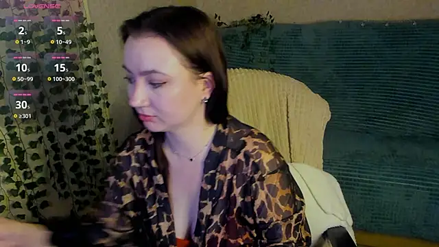 Micky_Woodn Live XXX chat