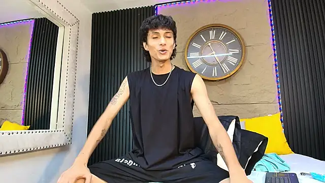 Chat XXX en directo de Lean_Portman