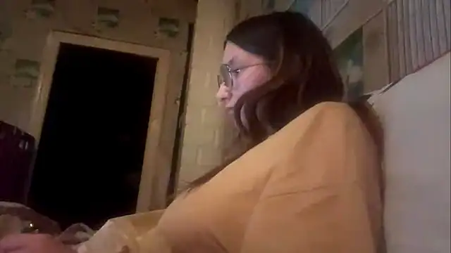 SparkleJebb – Naživo XXX chat