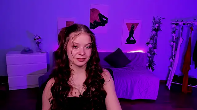 BetsyKiss live XXX chat