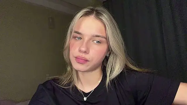 EarthaStinett Webcam-Show