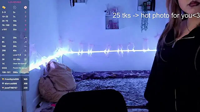 CucKuhta – Naživo XXX chat