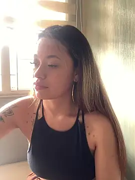 Chat XXX en directo de Diosa_Pinkk