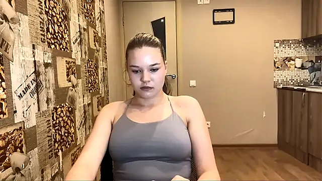 HellyRay live XXX chat