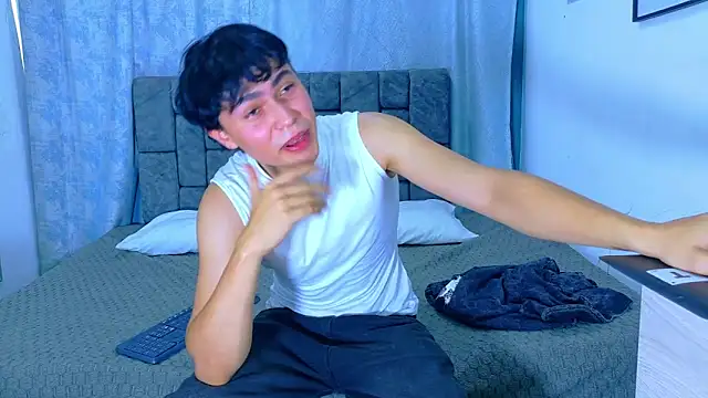 Dantekent Live XXX Chat