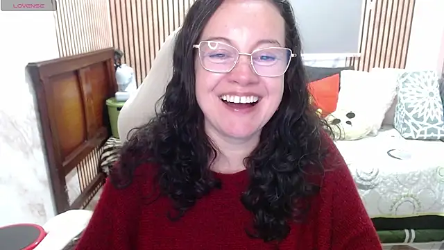Chat XXX en directo de Sonialorens_