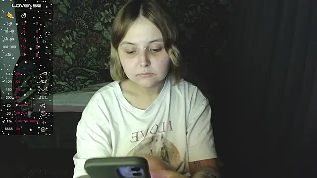 vendymories' Live XXX Chat