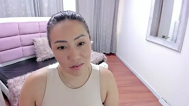Chat XXX en directo de gaby_trent