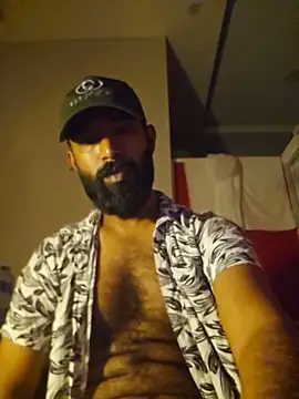 Chat XXX en directo de Bigkannan