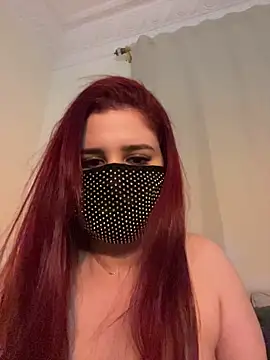 GLAMOURk Chat XXX in diretta
