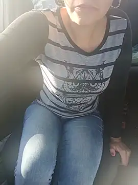 Lupita_sol webkamerás műsora