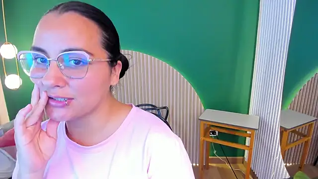 megansumern Live XXX chat