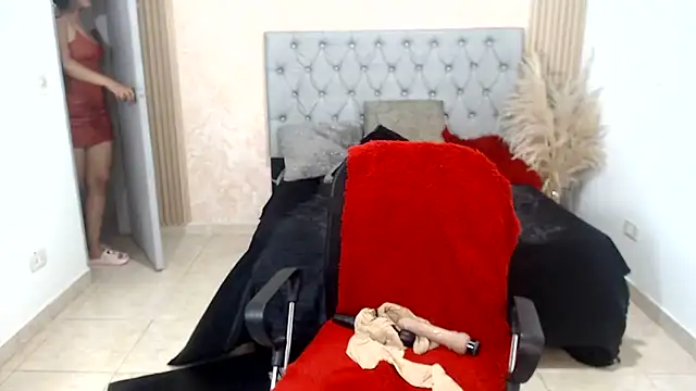 JESSYCHERNOBIL Live XXX Chat