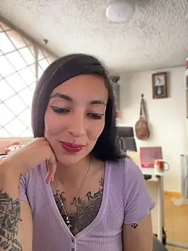 SALOME_KORLAND Live XXX-chat