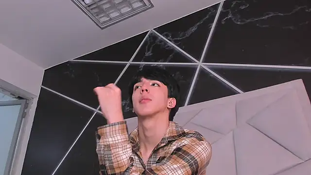AerumChae Show Webcam