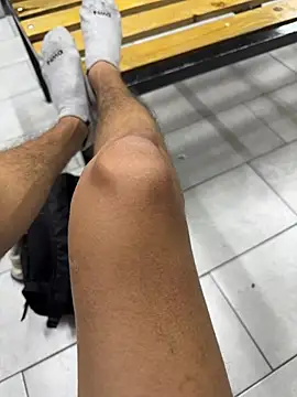 عرض كام TavoHot_