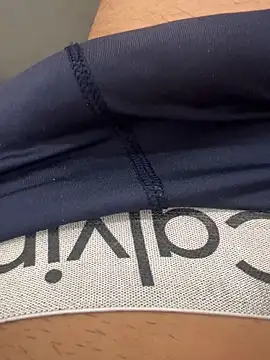 Show de garotao2000 na webcam