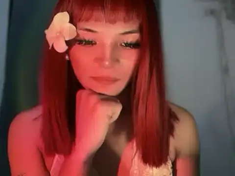 fuckingkeysha Pertunjukan Webcam